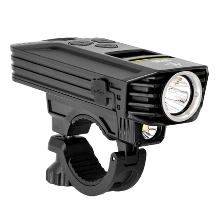 Nitecore Nitecore BR35 1800 Lumen USB Rechargeable Bike Light BR35